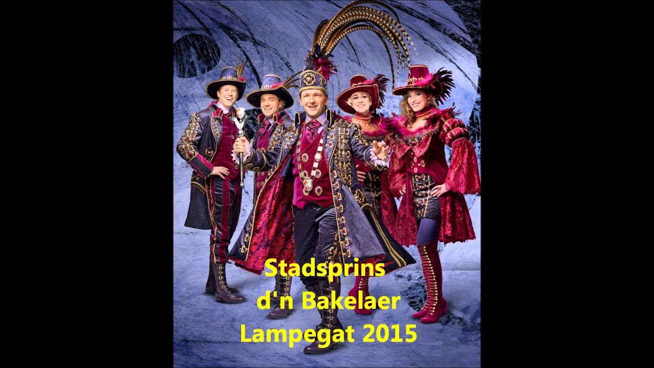Stadsprins D'n Bakelaer Sierra Bakelaer