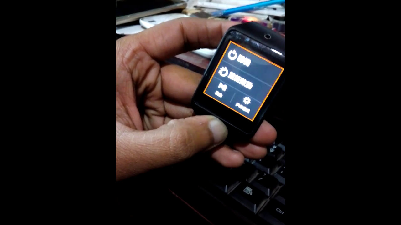 How To Flash Samsung Gear 2 Neo R381