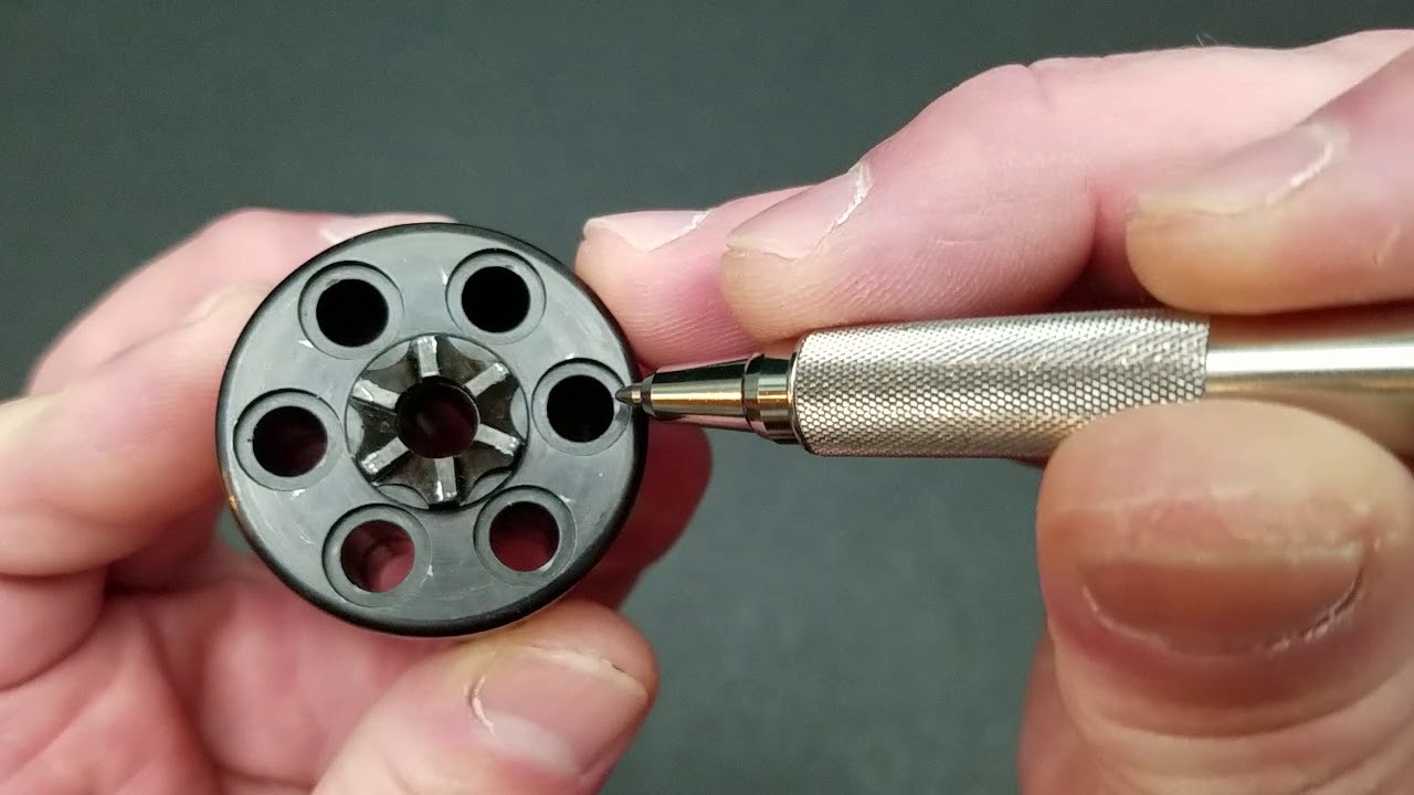Предупреждение о возгорании без огня Ruger Wrangler...