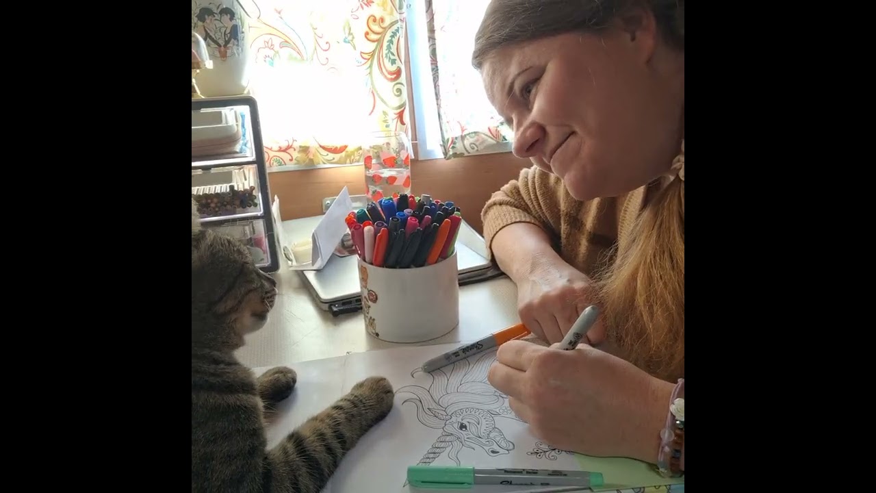 Coloring Book