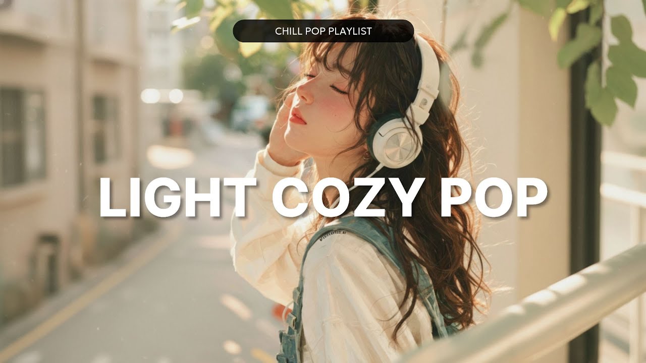 𝐏𝐥𝐚𝐲𝐥𝐢𝐬𝐭💛Музыка, которую дослушаешь до конца | Winter lo-fi pop ballad | Cozy Music |