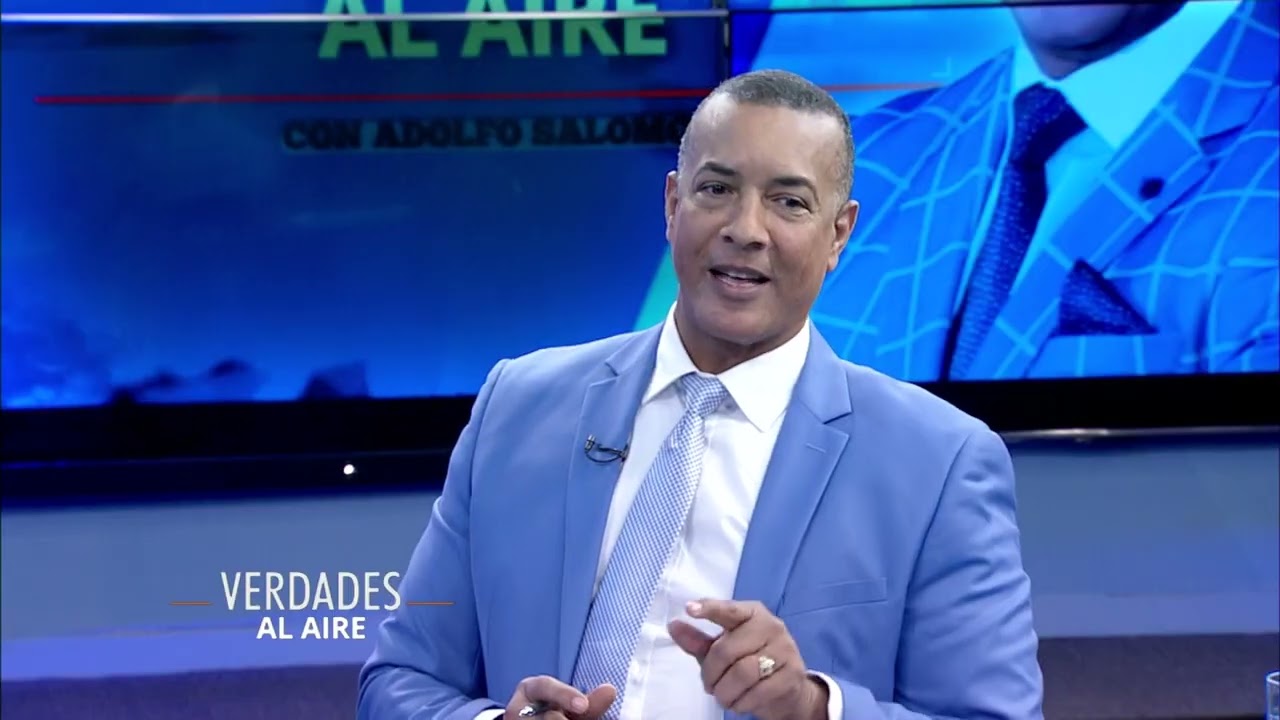 Verdades al Aire | Conversamos con el economista Andy Dauhajre