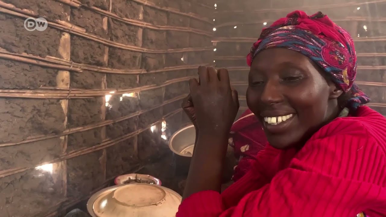 Masaibu ya wakimbizi wa Kivu Kusini