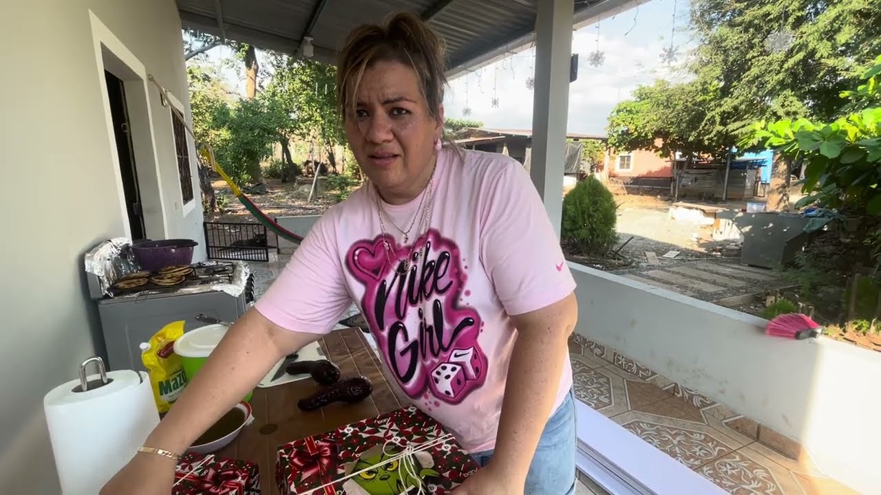 HOY SI SE ENOJÓ ERIKA Y LE ACLARÓ DE UNA VEZ😡😡😡😡😡😡