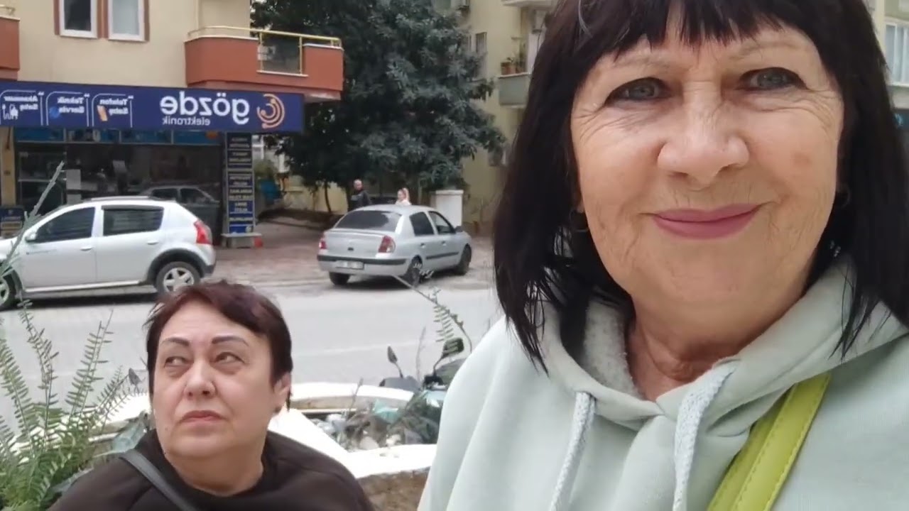 Сидим на 