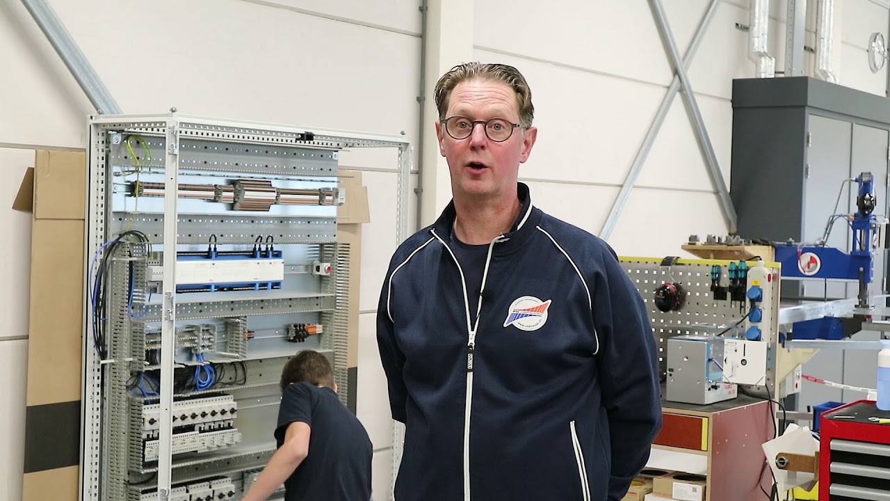 TH Klimaatbeheersing - interview