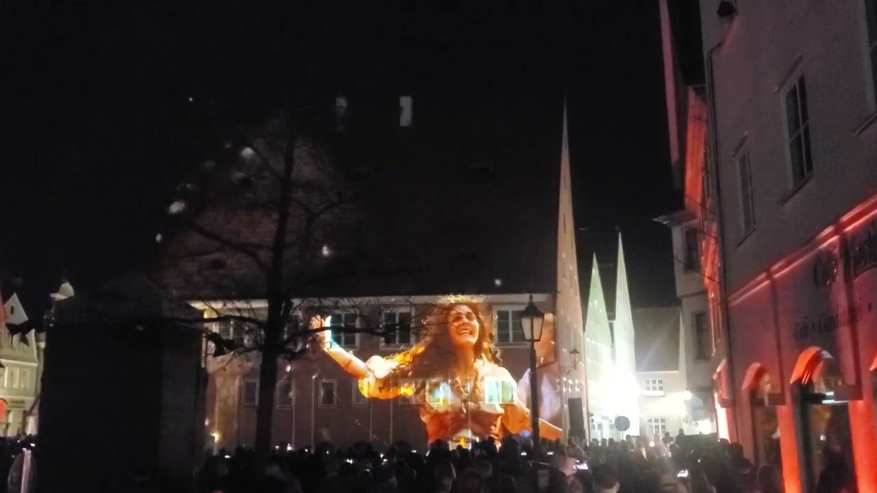 Memmingen 500 Jahre Freiheit