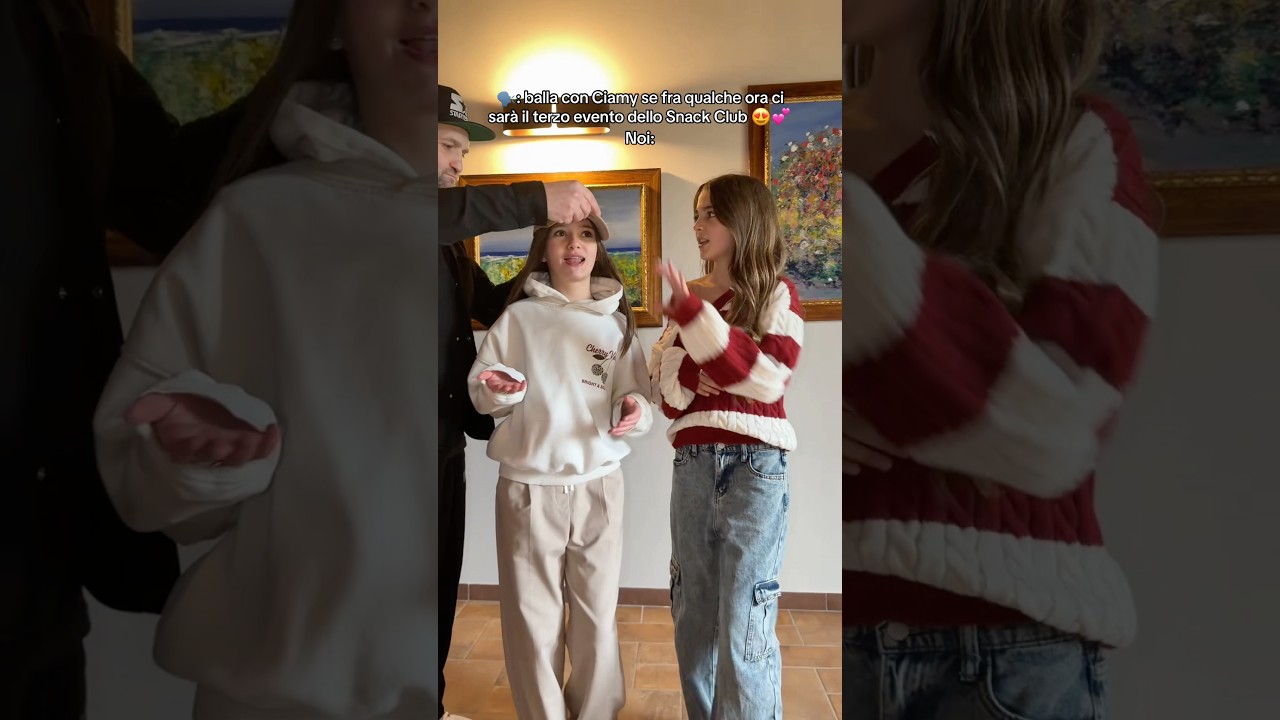 Vi aspetto oggi 8 Marzo alle 16 al cento  Punta di Ferro di Forl&igrave; insieme a tutto lo Snack Club! 🍫💕