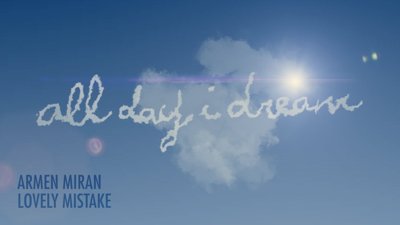 Armen Miran - Lovely Mistake