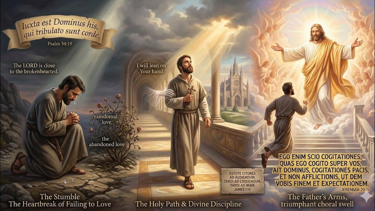 The Mercy of the Rise