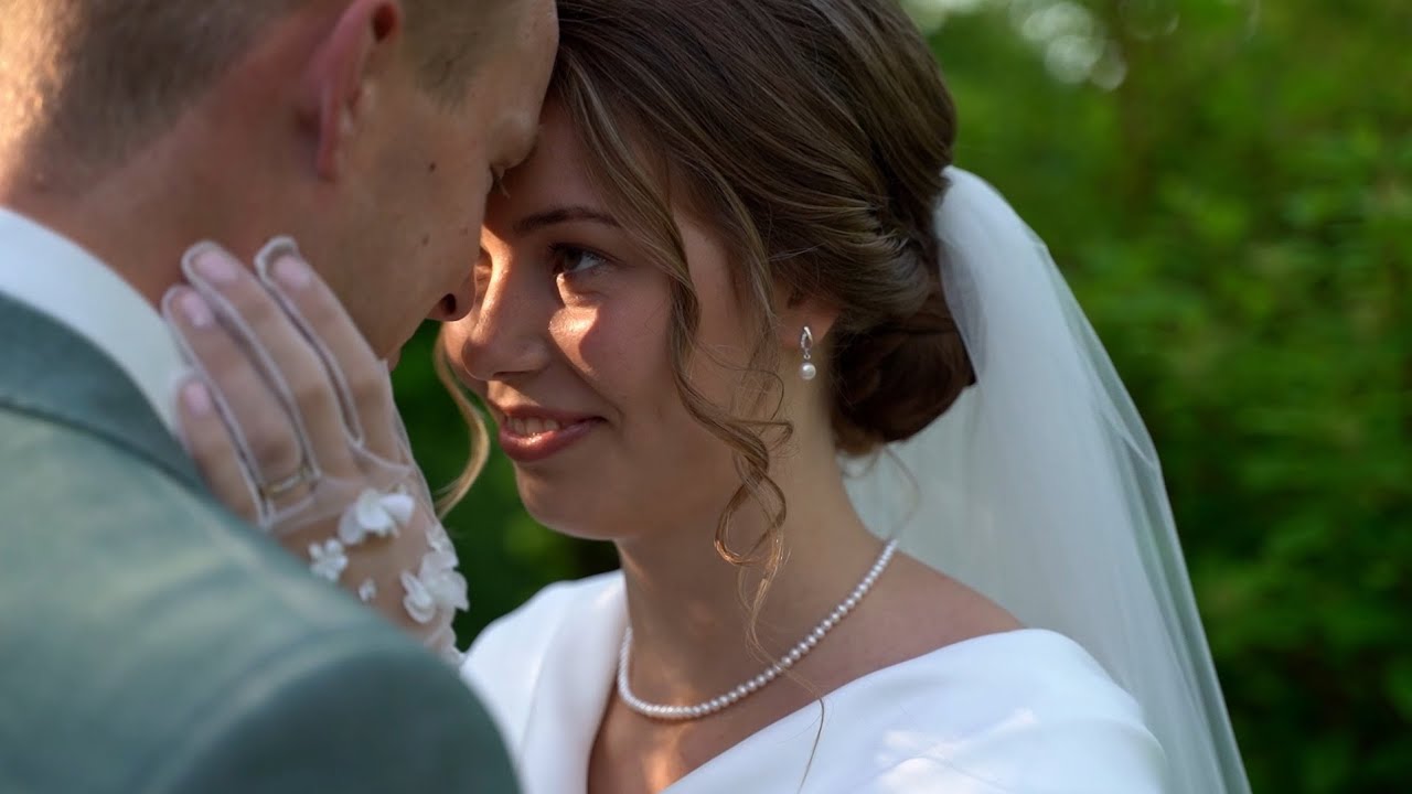 Bruiloft Jan-Willem & Carola