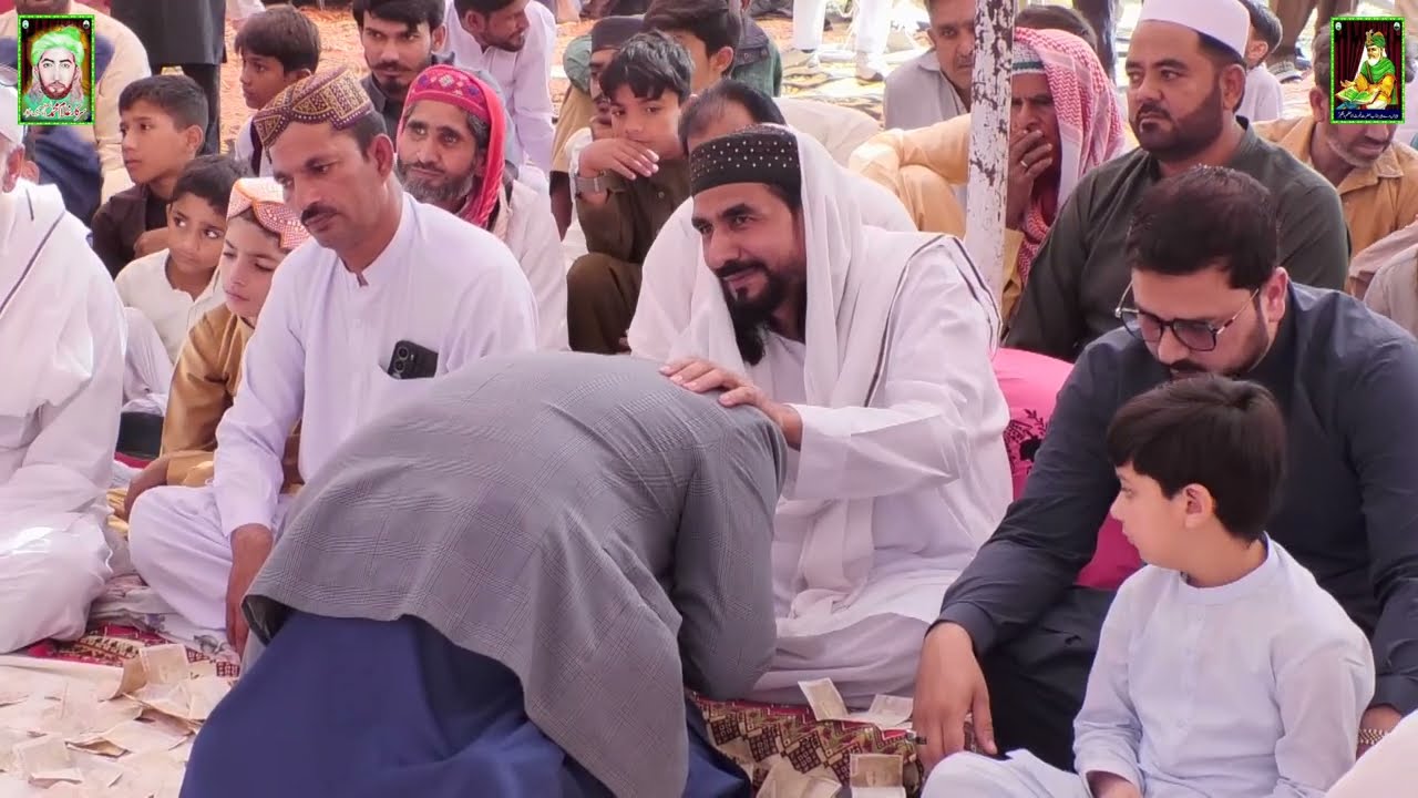 Mere Sarkar Meri Baat Banaye Rakhna | Qari Waheed Chishti Qawwal | Geo Movies Islamic