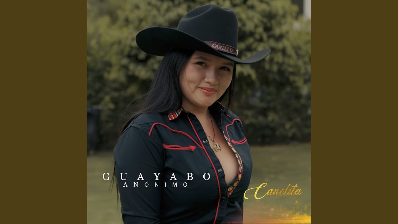 Guayabo anónimo