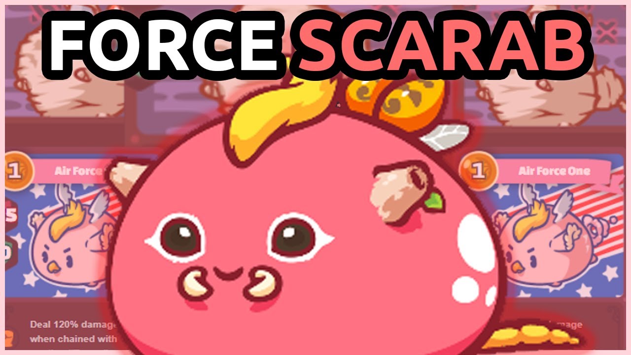 TOP 85 Bug/Bird Trump! - MMR Season 20 Gameplay | Axie Infinity