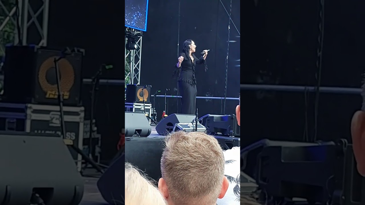 Monika Liu - Sampanas (Bul Bul Bul) 2025-07-06 @Palanga