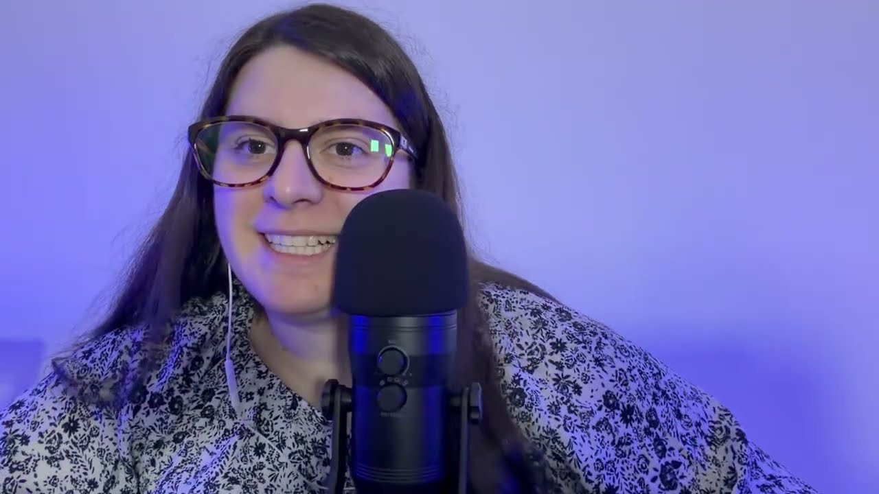 ASMR Unintelligible Whispering | Instant Tingles