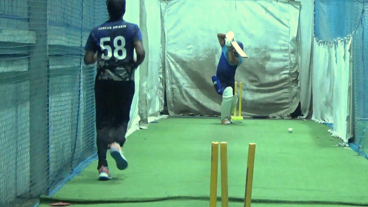 Friday – Inside the Nets | Ep 32
