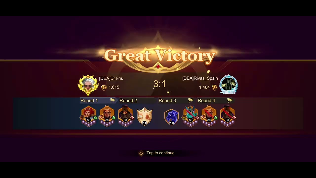 Areana fights