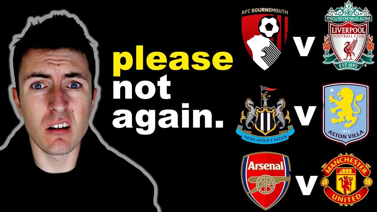 PREDICTING Premier League Gameweek 23..