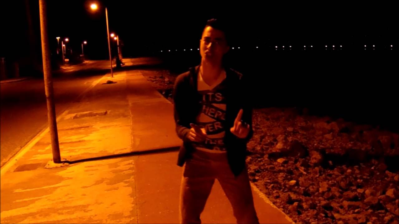 Lionder - The Game (Prod. by Toquel)