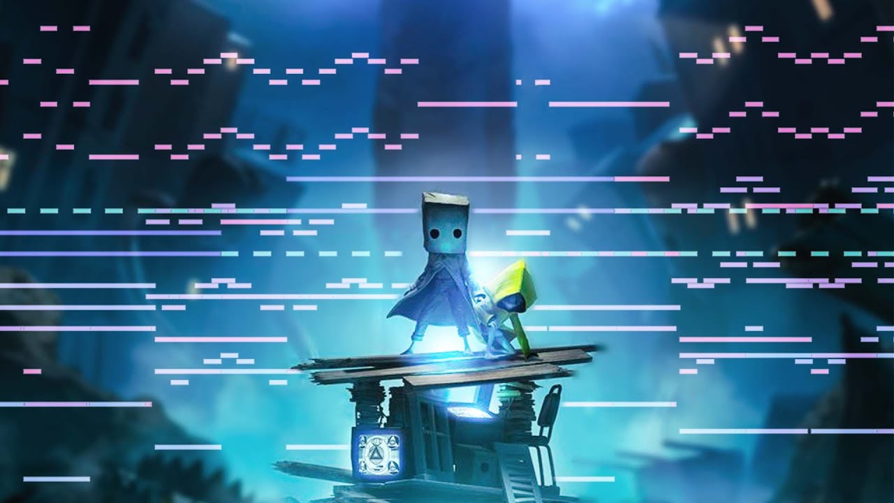 Little Nightmares 2 Main Theme - Epic Orchestra Cover