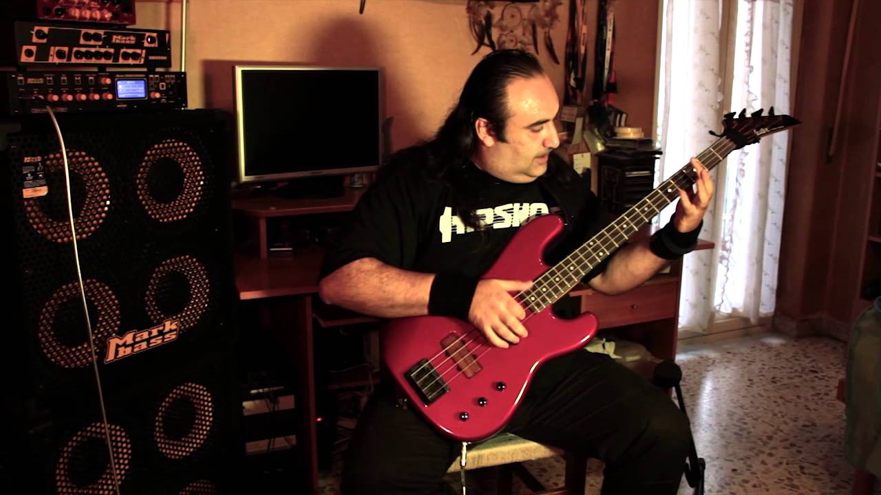 Dino Fiorenza - Liquid - Official Videoclip