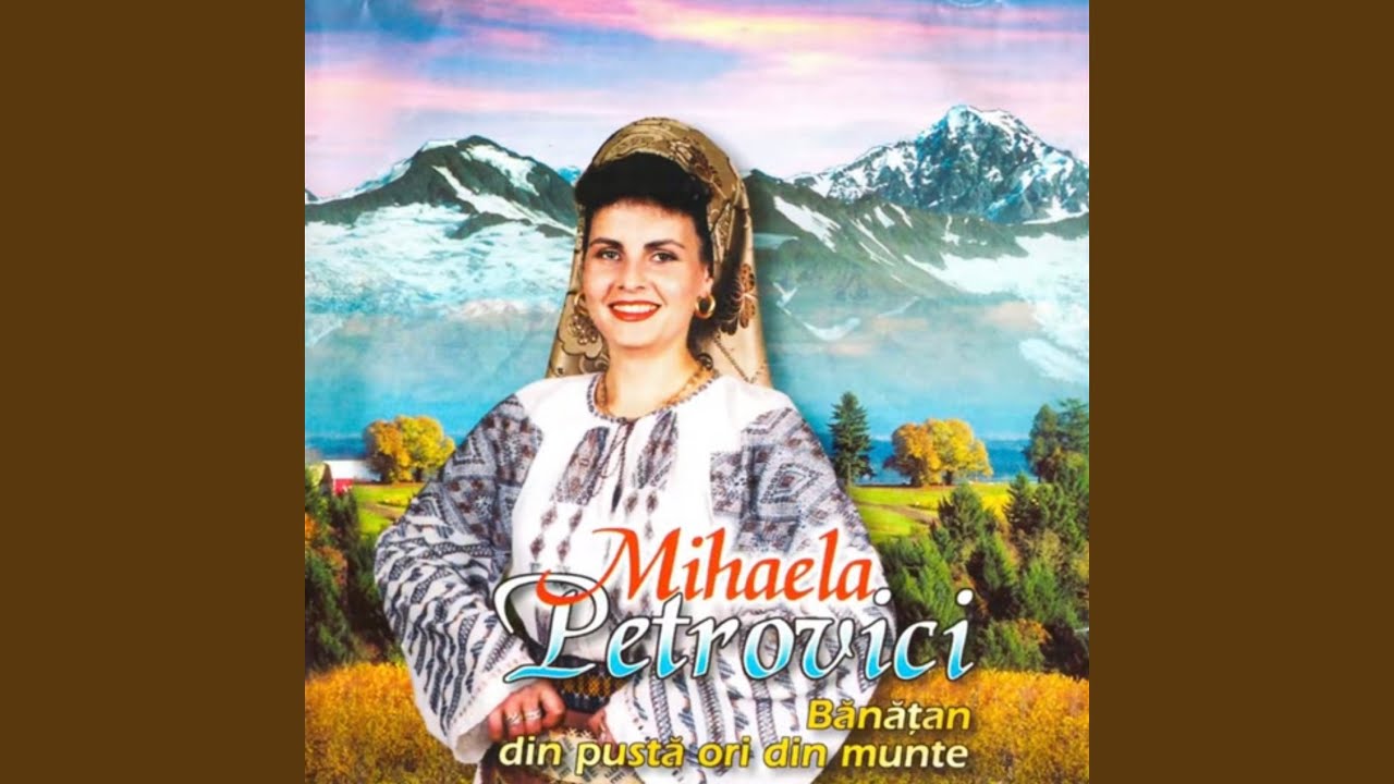 Banatana-s cum ma vezi