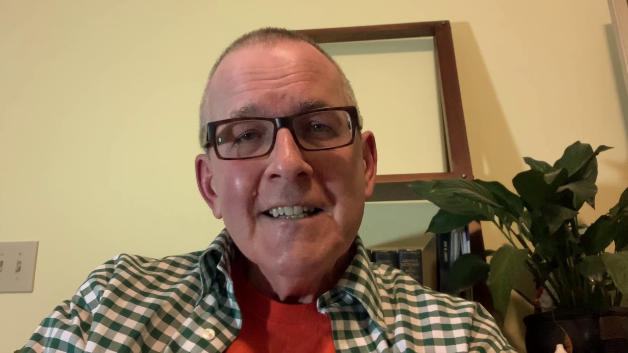 My Multiple Sclerosis Story: First Symptom to a Diagnosis