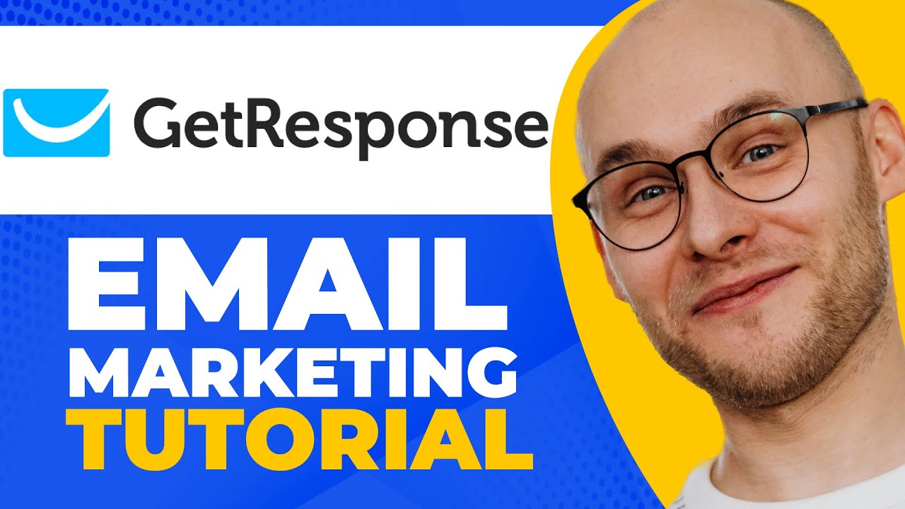 Учебное пособие по email-маркетингу GetResponse (пошаговое)