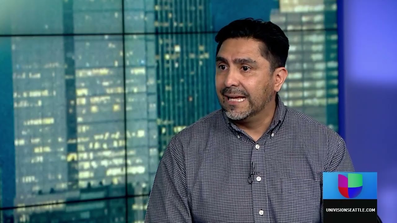 Summer Solstice Symphony Concert & Art Walk - Univision Seattle