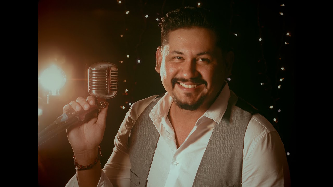Luis Kazanova   Boleros a mi manera   