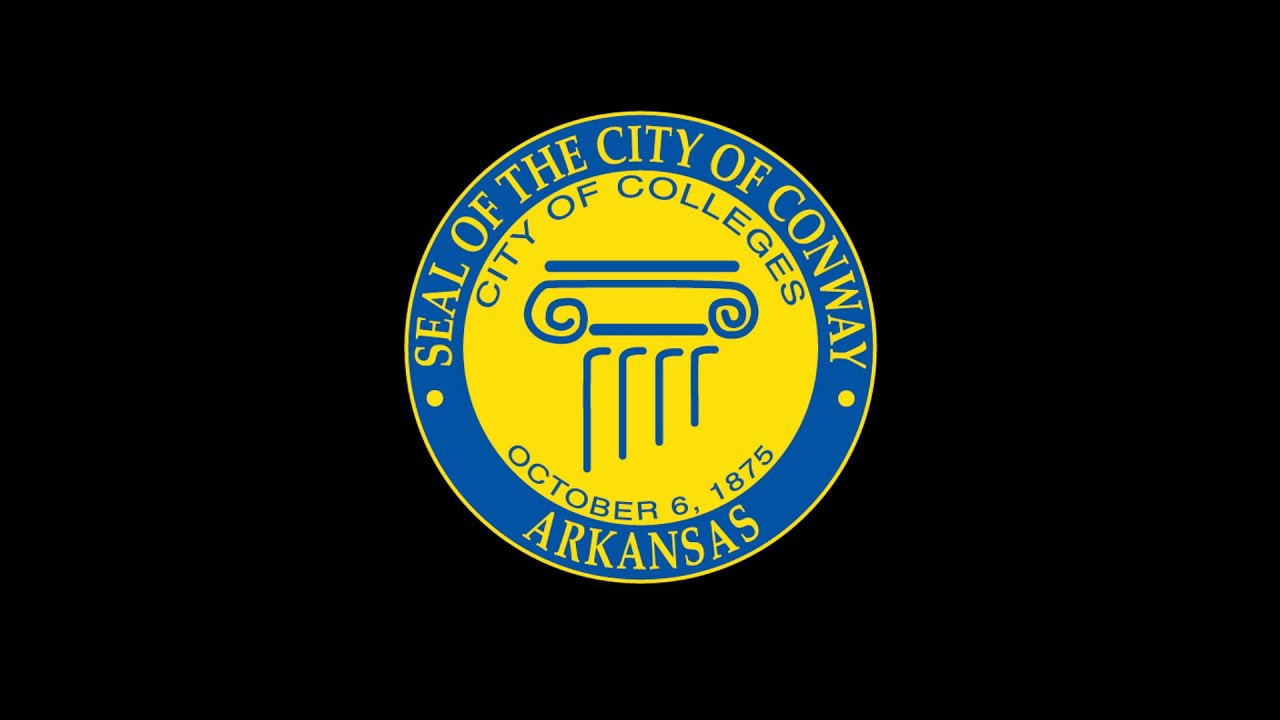 February 3, 2026 - Conway Civil Service Commission