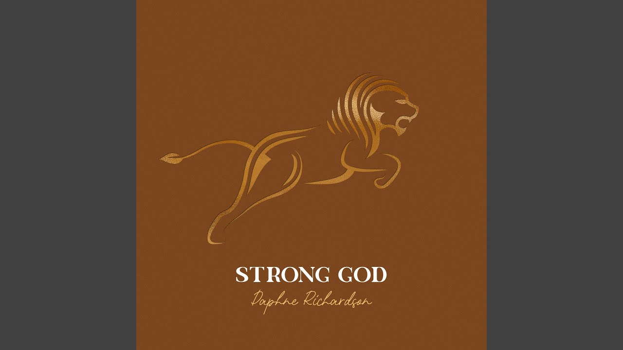 Strong God