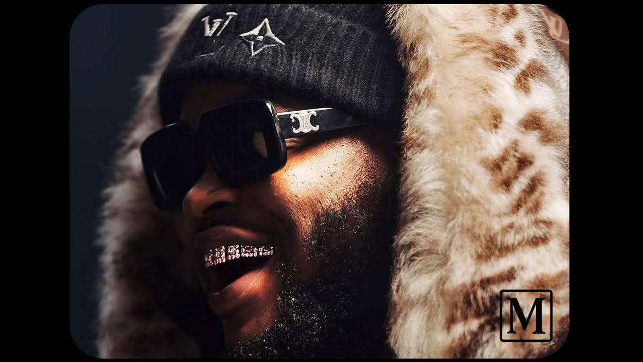 (FREE) Bossman Dlow Type Beat - 