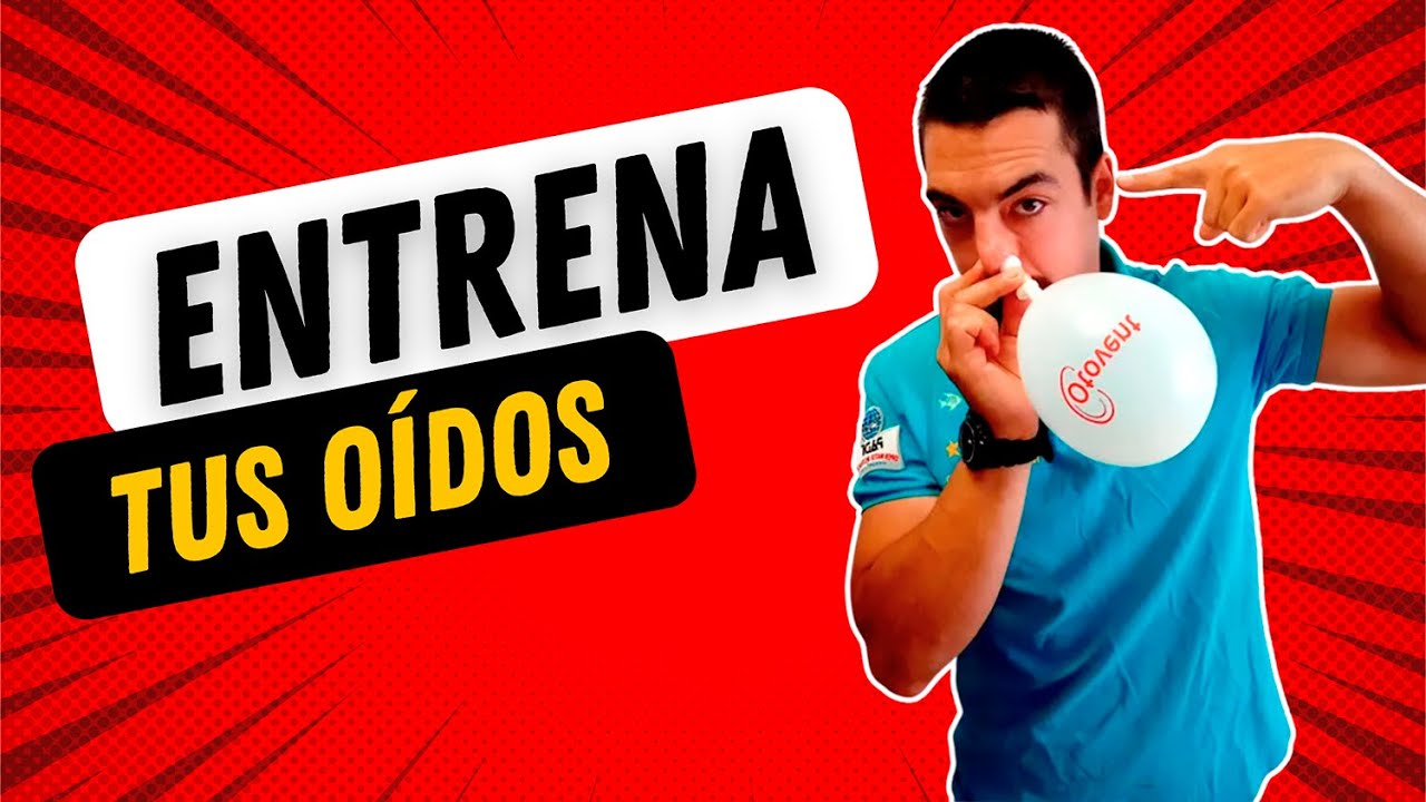 Entrena tus oídos y compensa mejor