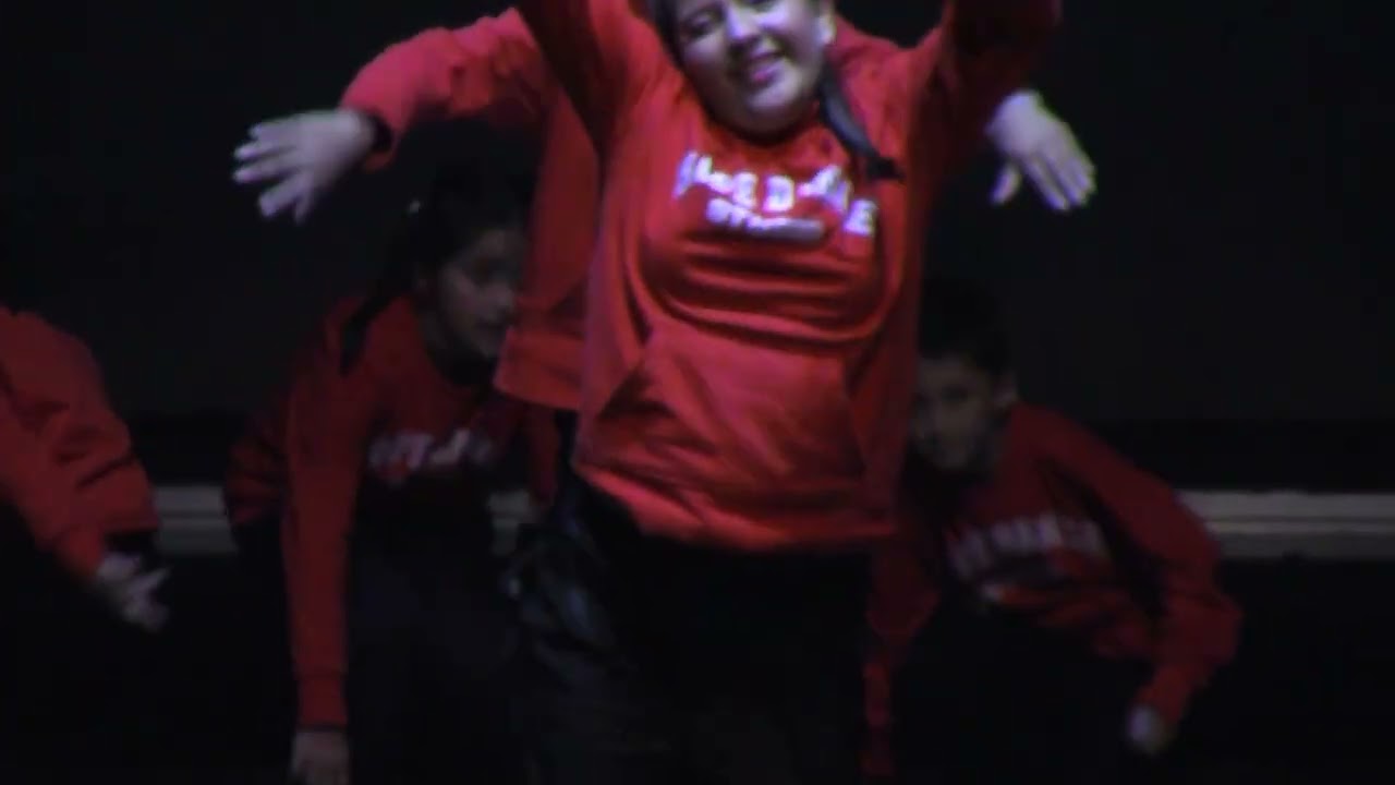 SEMILLA FEST 2025 - HOPE DANCE STUDIO