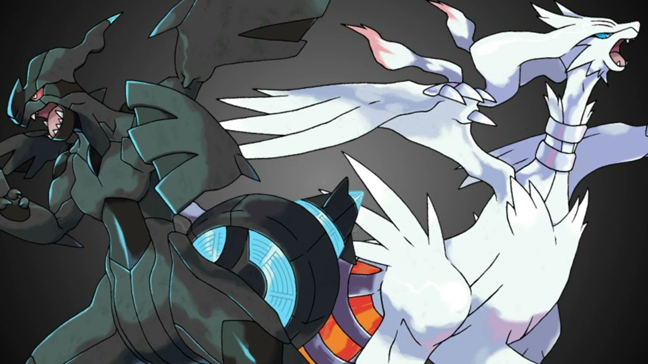 Unova Skyarrow Bridge (Pokemon Generation 5)