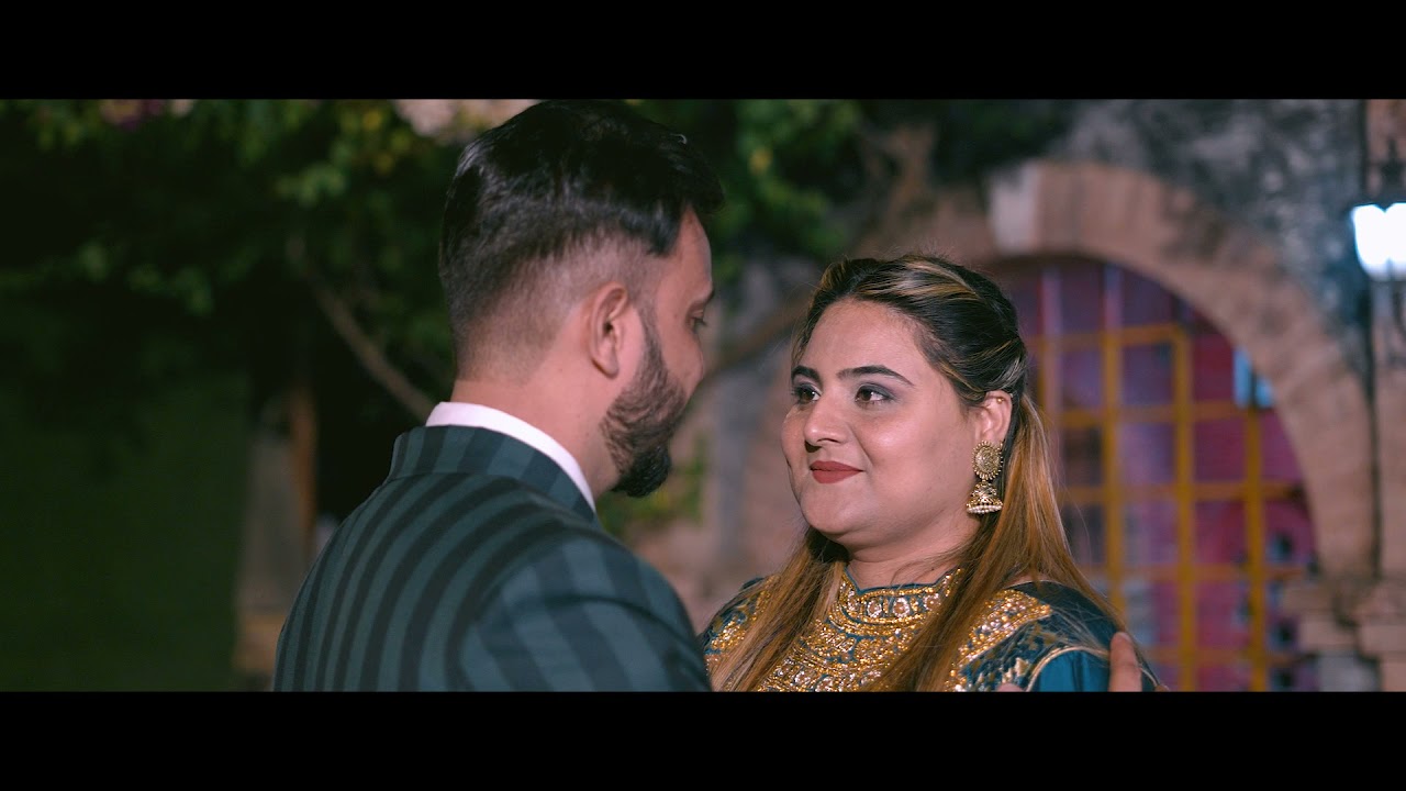 GULAB $ HINA