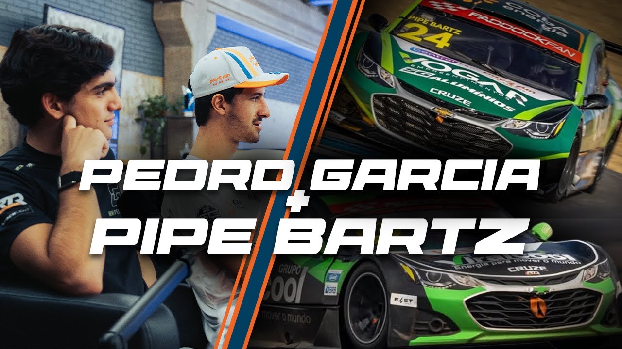 Da Incerteza ao Título: A Jornada Mental e Técnica de um Campeão da Stock Car Light