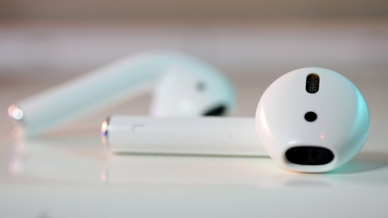 Unbelievably Useful AirPods Tips & Accessories