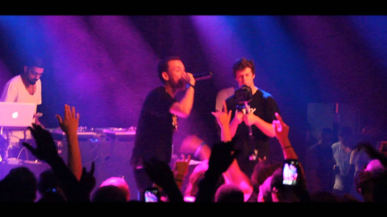 'The Logic Experience' - Welcome To Forever TOUR [FULL CONCERT LIVE]