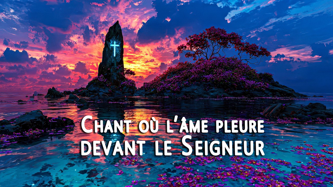 🌿 Anciens hymnes chr&eacute;tiens 🌤️ &ndash; musique de foi qui redonne force &agrave; l&rsquo;&acirc;me 2025