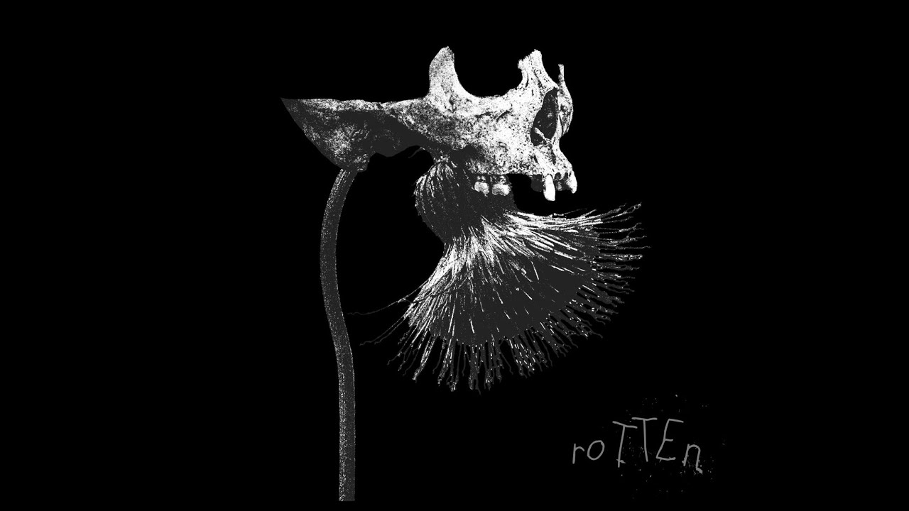 ROTTEN by AEGES