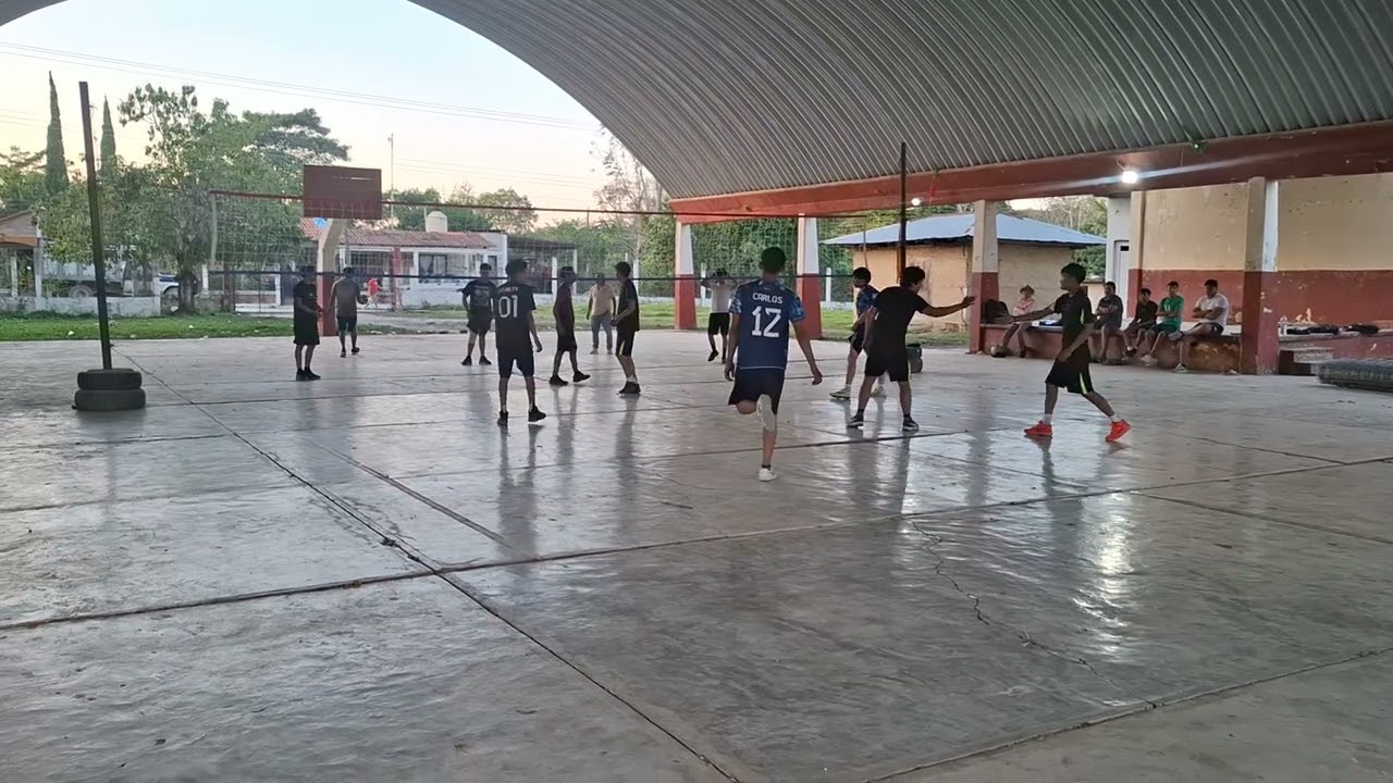 Ahucapa vs ahuayo 