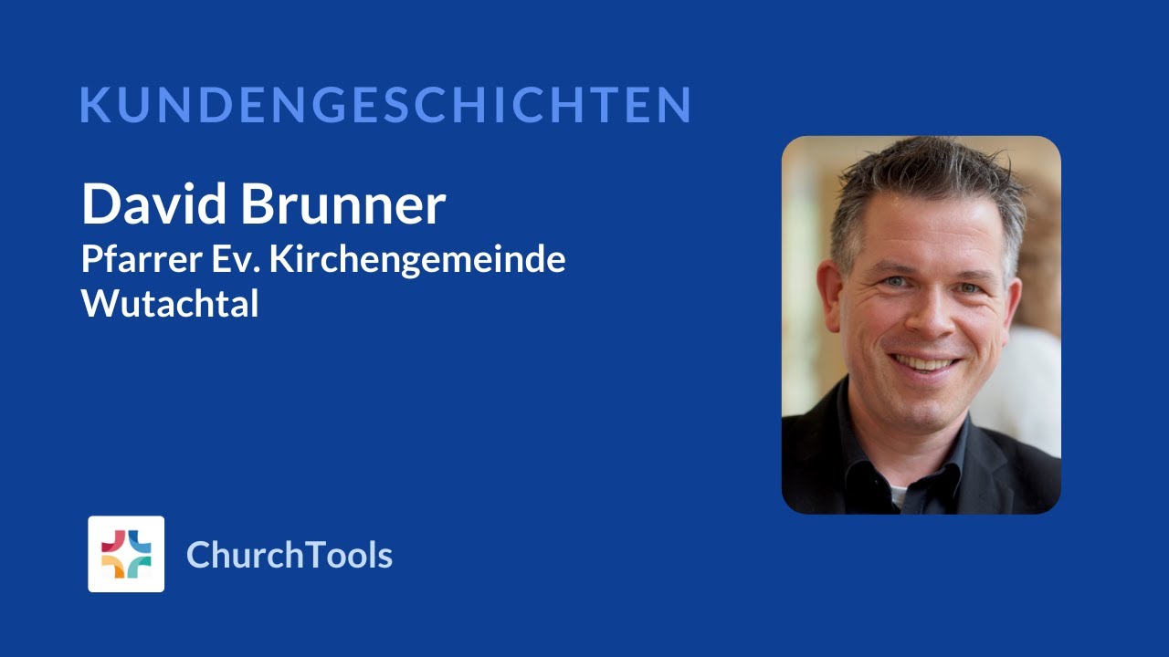 Kundengeschichten: &Uuml;berwindung der Zentralisierung mit David Brunner [full]