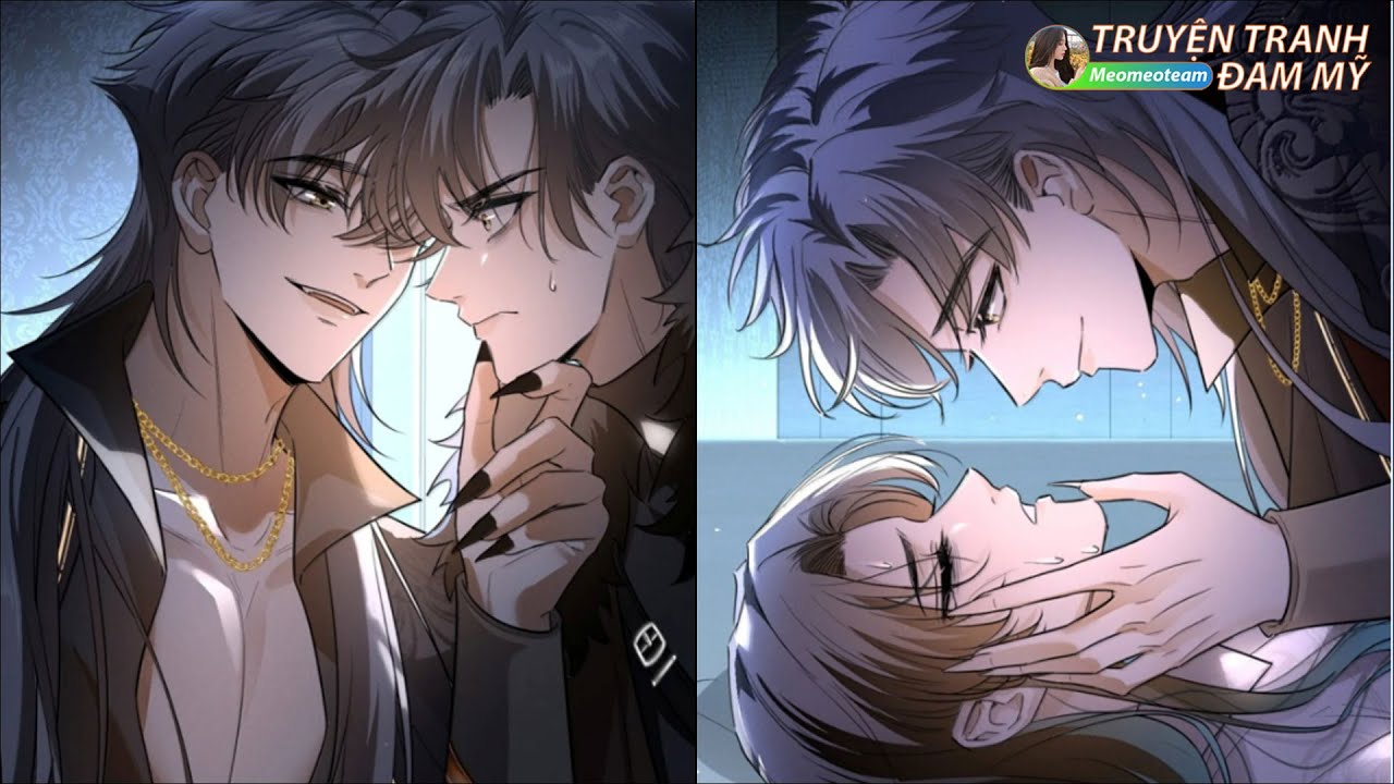 🌻 CHAP 50 -52 || PHẢN CHỦ || Truyện Tranh Đam Mỹ ||  Đam Mỹ , Truy Thê , Manhua