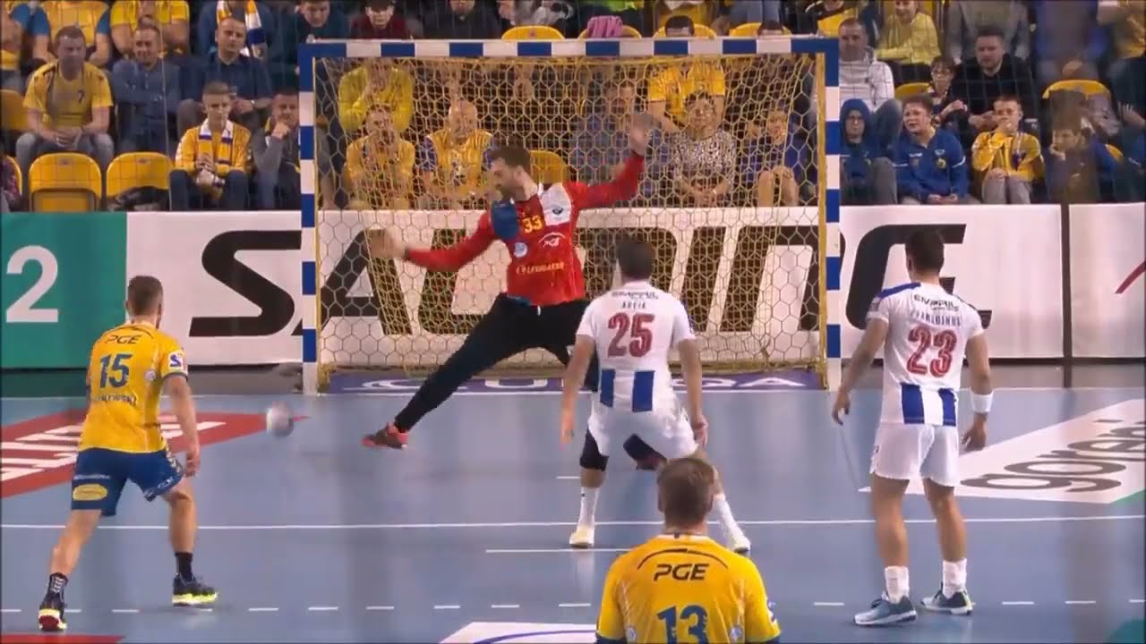 The Hidden Games in Handball Sports