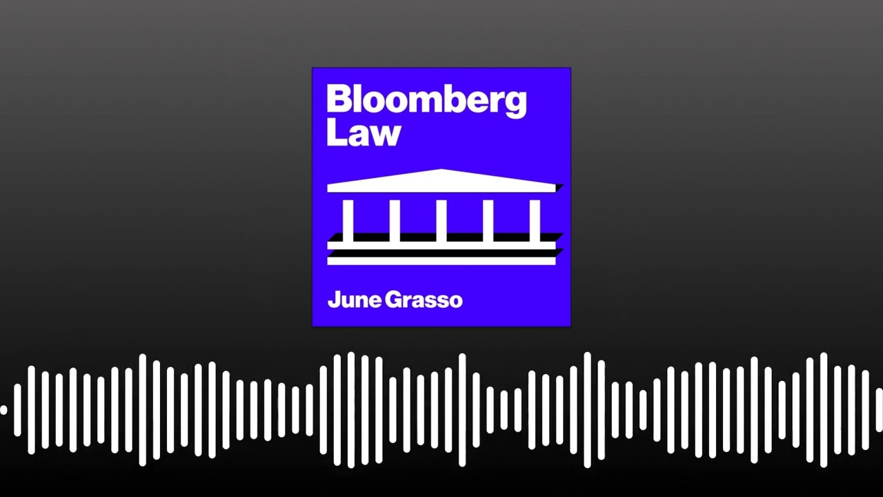 States Fight Live Nation Settlement & Who Is Betting on War? | Bloomberg Law
