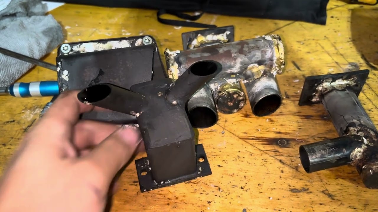 All About Chainsaw Pipes And Performance Muffler Covers