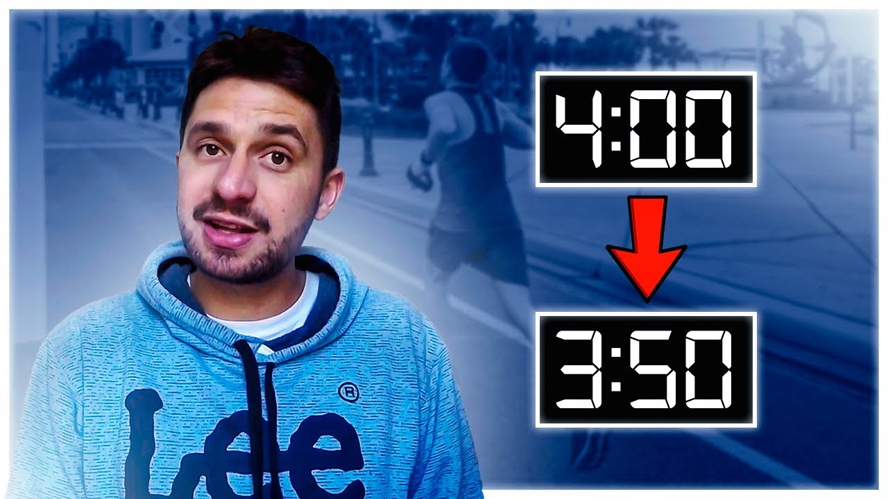 T&Eacute;CNICA INFAL&Iacute;VEL PARA FAZER TREINO RITMADO MAIS R&Aacute;PIDO